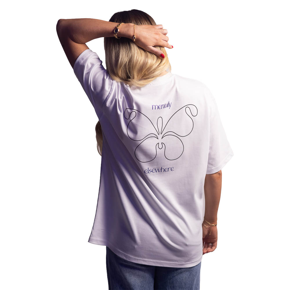 1-Butterfly Butterfly - Image 1