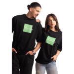 Karma - oversized t-shirt - Image 2