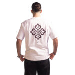 Karma - oversized tee