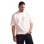 Karma - oversized tee - Image 2