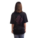 Karma - oversized tee - Image 3