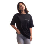 Karma - oversized tee - Image 4