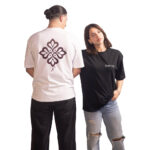 Karma - oversized tee - Image 5